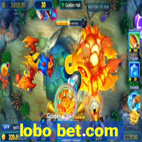 lobo bet.com